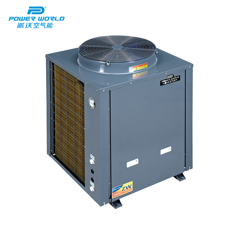 空气能地暖有多少种地暖模块安装方法