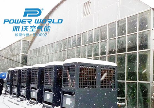 九州酷游空气能引领畜牧养殖业进入高效控温智能化新时代