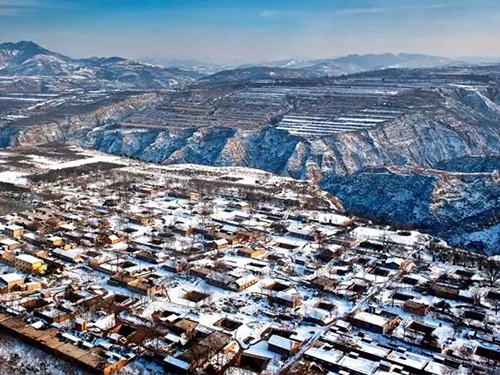 九州酷游科普 | 在农村是否适合安装空气能采暖？