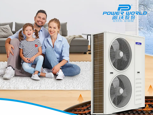 100㎡采暖面积，4个月费用不到1500元，九州酷游如何做到的呢？