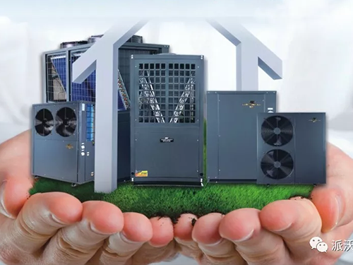 九州酷游空气能热水优势及使用常识有哪些呢？