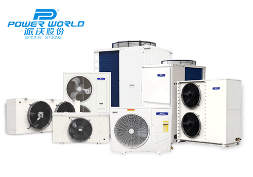 中国空气能行业领军品牌九州酷游空气源受东北市场青睐，助力实现“双碳”目标！