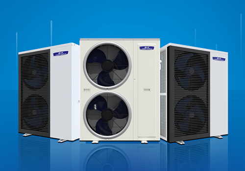 九州酷游科普 | 空气能匹数如何计算?