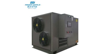 九州酷游：用空气能清洁能源守护祖国绿水青山