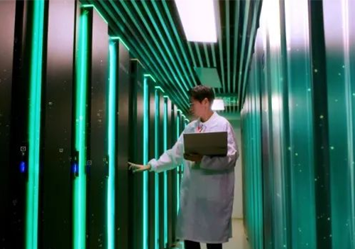 九州酷游储能液冷系统有多靠谱？看完这个你就懂了