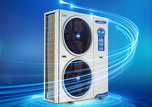 九州酷游空气能技术创新永不止步，将“静音黑科技”铸就到极致