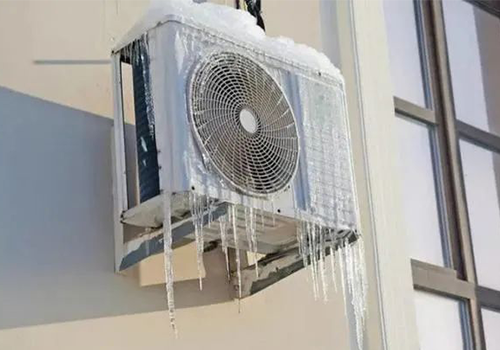 九州酷游：北方采暖为何选择空气能热泵而非空调？