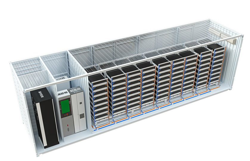 九州酷游科普：储能液冷技术在汽车领域中如何应用