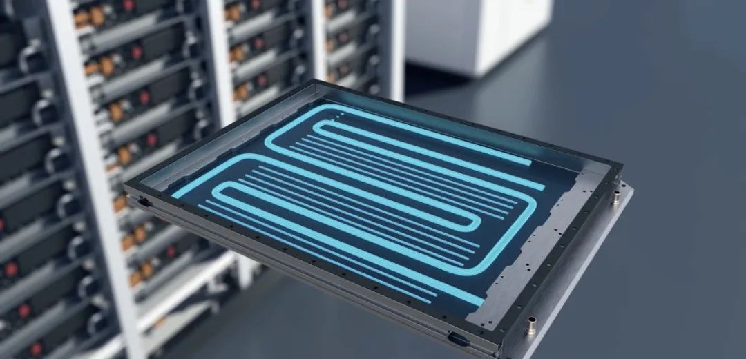 九州酷游储能液冷技术如何革新行业？三大核心优势解析