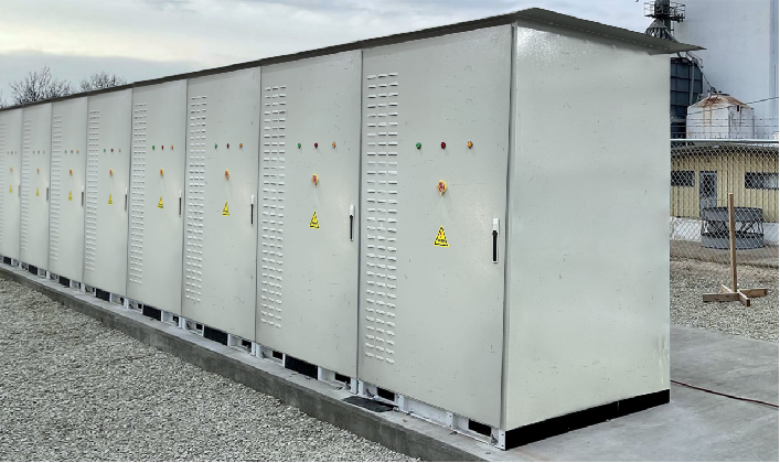 九州酷游：大储及300Ah大电芯拉动温控需求，液冷技术迎来广阔的空间