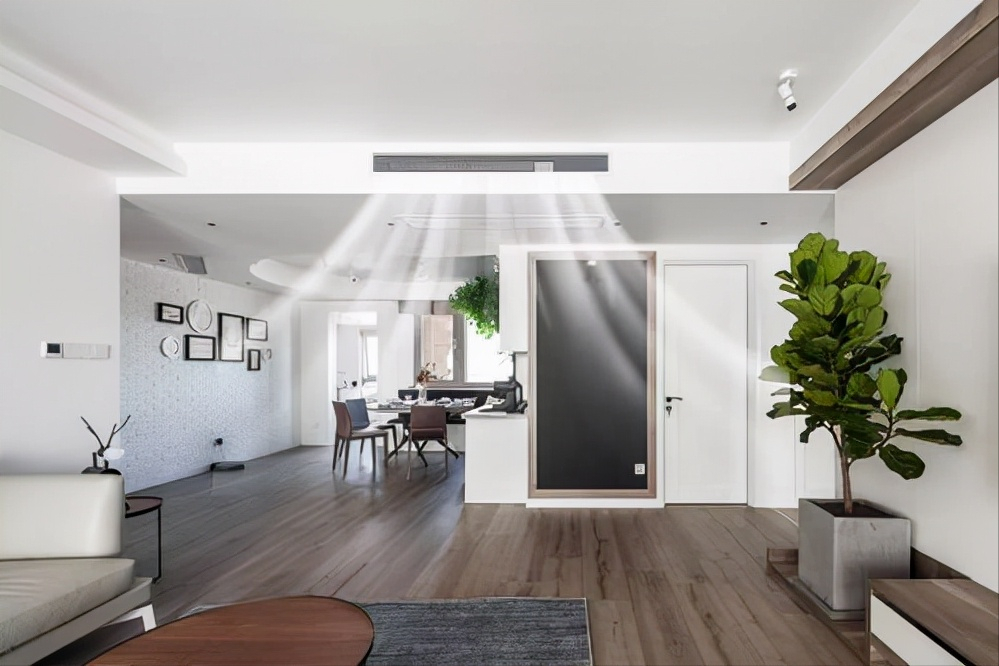 别墅装修为什么更青睐空气能？九州酷游：看这三点就知道！