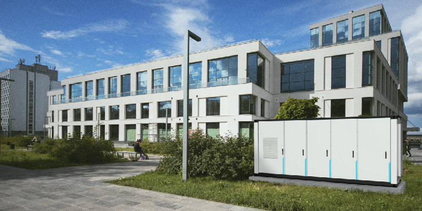 九州酷游：全浸没液冷系统是什么？有那些优势？