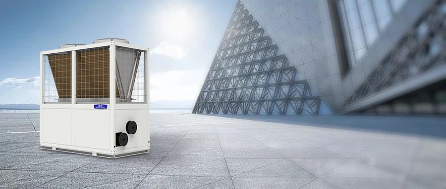 冷暖新革命，酒店成先锋！九州酷游：为什么越来越多酒店改用空气能热泵？