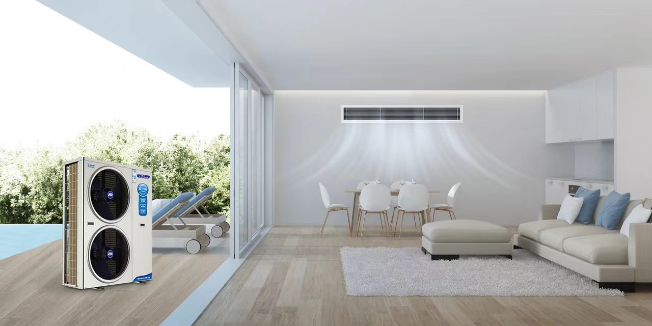 九州酷游夏日消暑神器，看空气能如何做到静音舒适，清凉一夏！