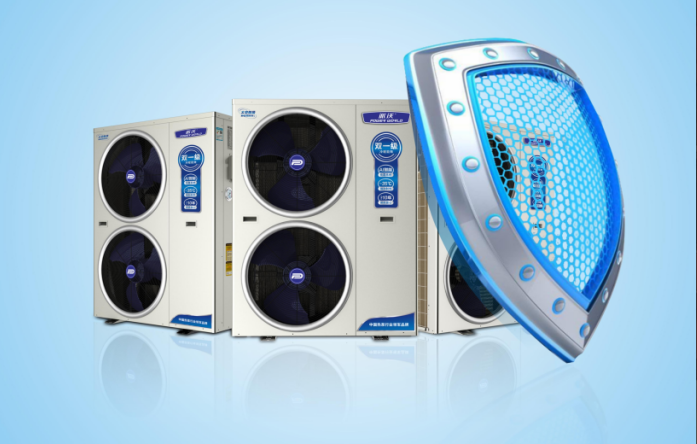 北方零下35℃也能用？九州酷游空气能热泵”抗冻黑科技”大揭秘！