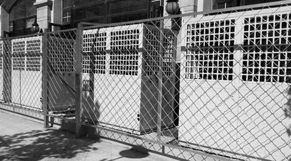 空气能热泵机组