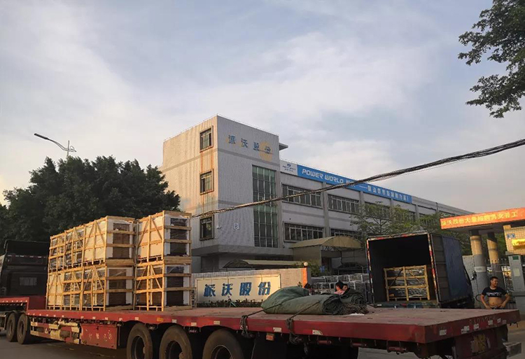 九州酷游空气能装车 九州酷游空气能装车