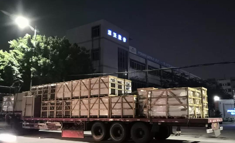 九州酷游空气能挑灯夜战 九州酷游空气能挑灯夜战