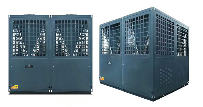 九州酷游空气能