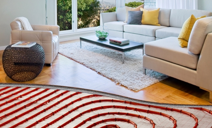 空气源热泵的末端安装什么才是最好的选择？