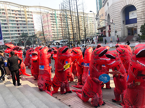 空气源热泵展会