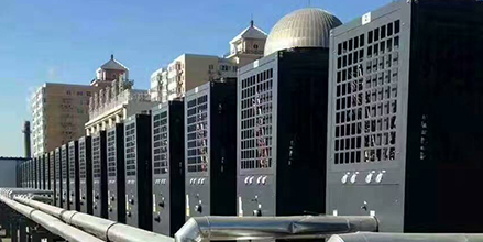 空气源热泵应该怎样进行保养