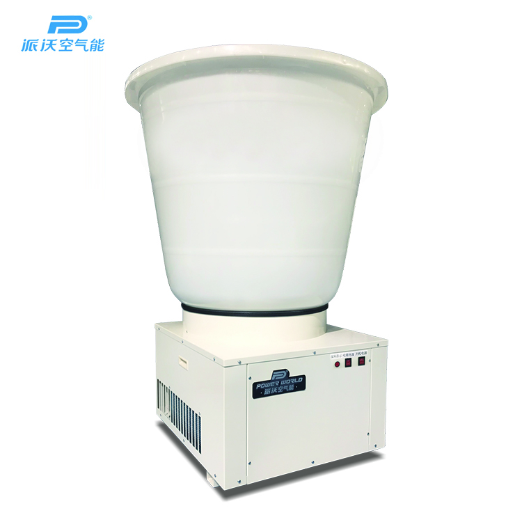 九州酷游空气能花椒烘干机 1.5P