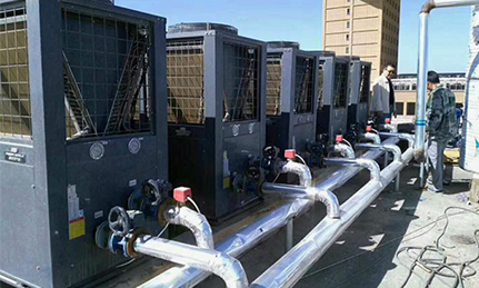 <b>九州酷游空气能携手大家植树节一起创造绿色未来</b>