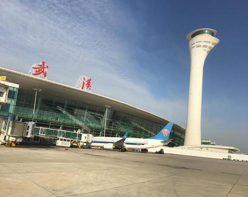 武汉重启!全国复工复产步伐加快!九州酷游在行动!