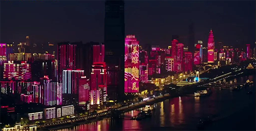 武汉重启!全国复工复产步伐加快!九州酷游在行动!