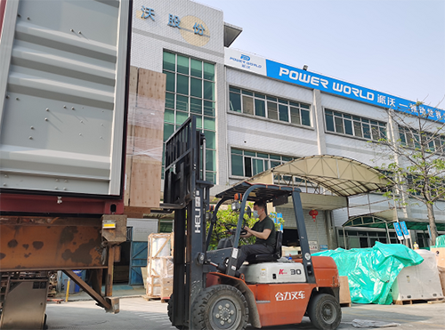 武汉重启!全国复工复产步伐加快!九州酷游在行动!