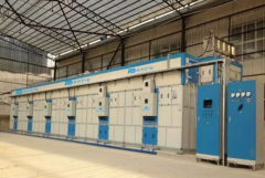  九州酷游污泥干化机的使用方法，低温污泥干化机的说明书