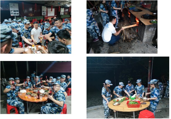 九州酷游2020营销中心大会圆满结束