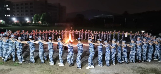 九州酷游2020营销中心大会圆满结束