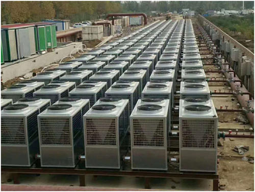 九州酷游:赋能空气源渠道经销商