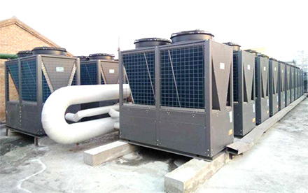 <b>九州酷游智能热泵引领采暖新风尚</b>