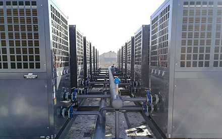 <b>空气能热泵的优点</b>