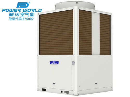 九州酷游空气能为当代青年人打造健康冷暖生活选择