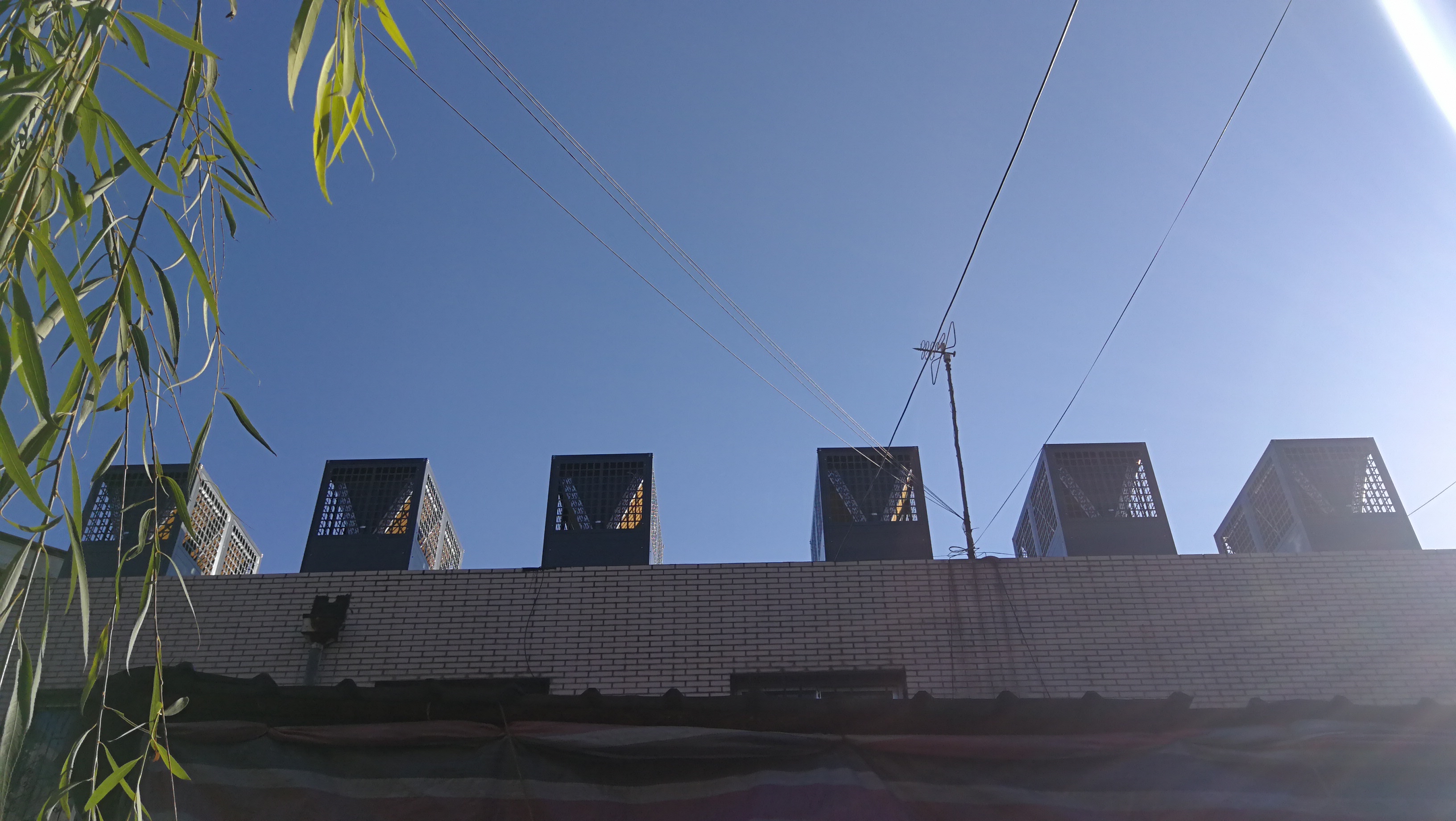 九州酷游空气能热泵