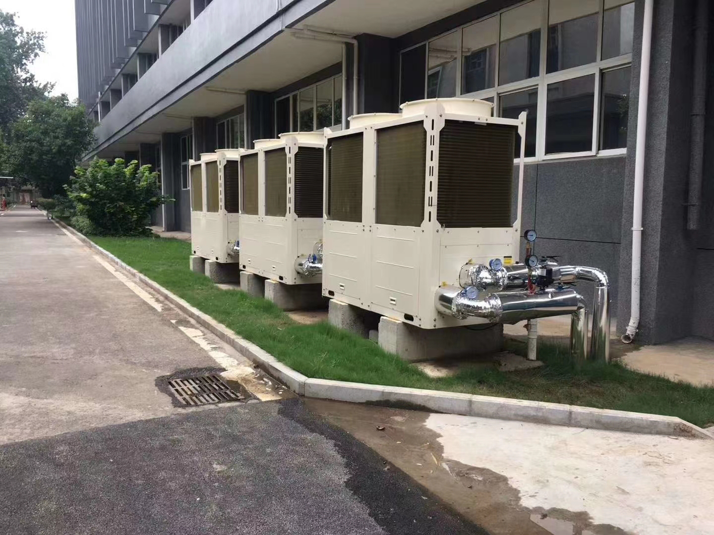 空气能十大品牌