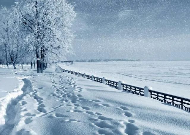 “王炸”级寒潮来袭！九州酷游保暖攻略：空气能过冬防冻指南！